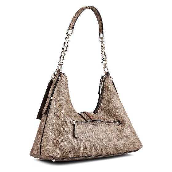 Guess Yvonne Torba na ramię 33 cm