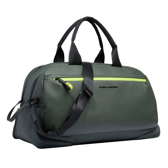 Piquadro Corner Torba podróżna Weekender 51 cm