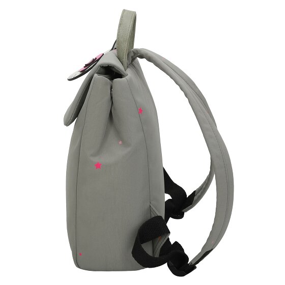 Fritzi aus Preußen Hello Kitty fritzi Backpack Sky Plecak miejski 25 cm