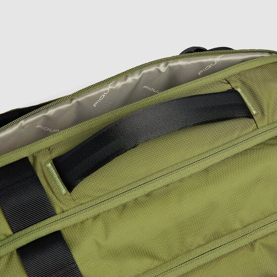 Piquadro Plecak podróżny S125 z przegrodą na laptopa 45 cm