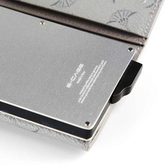 Joop! Cortina 1.0 C-Four Credit Card Case RFID 7,5 cm