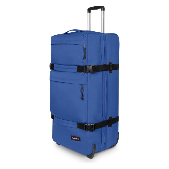 Eastpak Transit'R Plus 2 kółka Torba podróżna 80 cm
