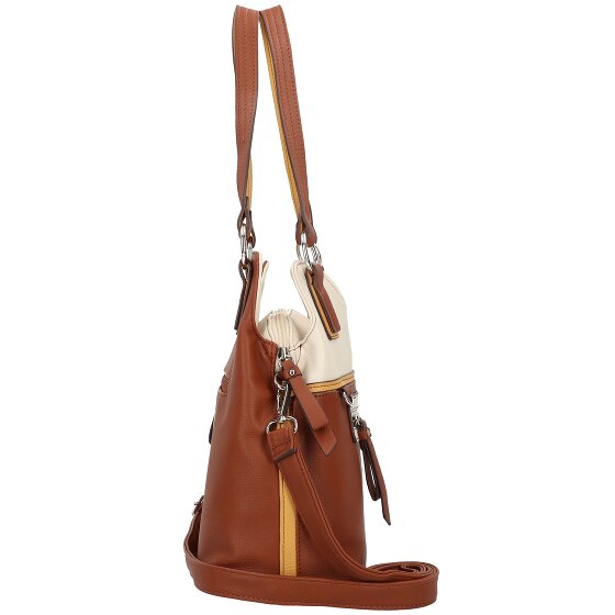 Tom Tailor Torba na ramię Jule 32 cm