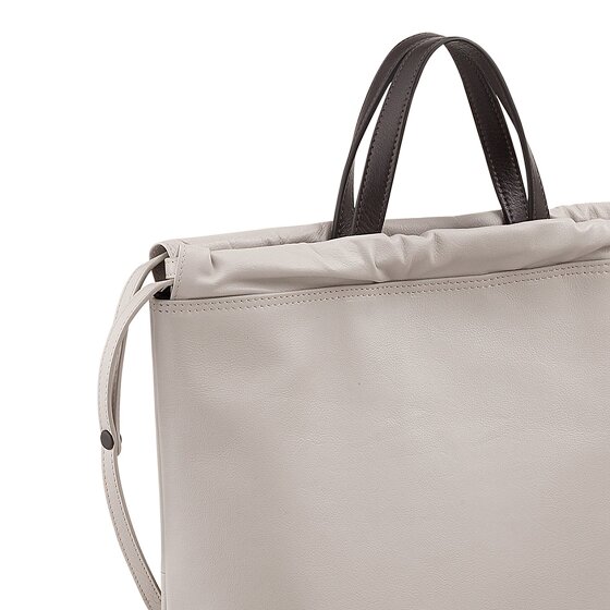 DuDu Plecak skórzany 42 cm