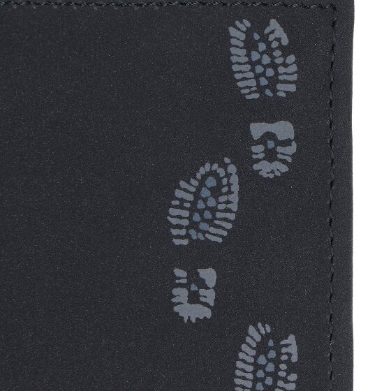 oxmox New Cryptan Portfel Ochrona RFID 13 cm