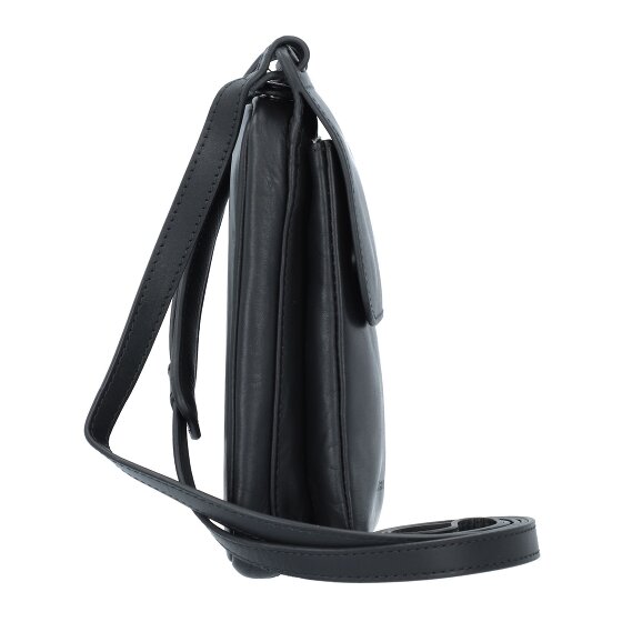 aunts & uncles Jamie's Orchard Tulip Etui na telefon komórkowy Skórzany 13 cm