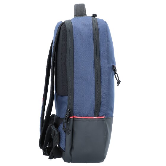 Forvert Lance Plecak biznesowy 42 cm Komora na laptopa