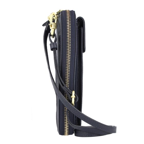 Braun Büffel Asti Etui na telefon komórkowy Skórzany 11 cm