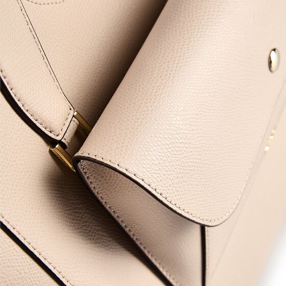 Furla Lea Shopper Bag M Skórzany 44 cm