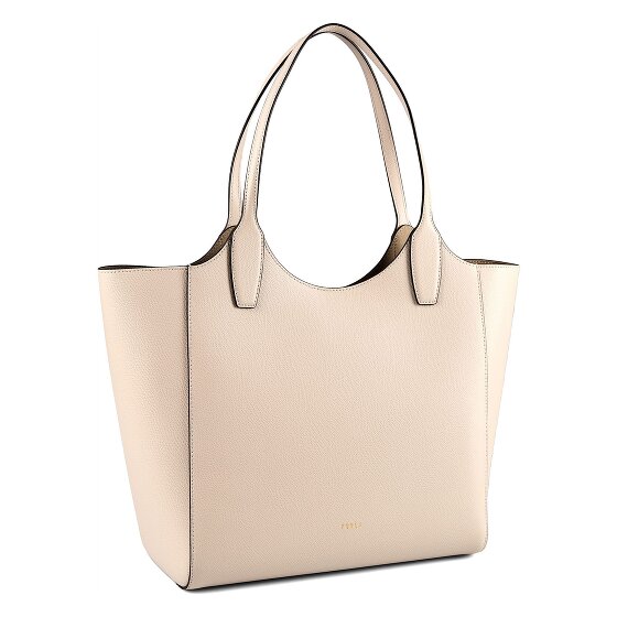 Furla Lea Shopper Bag M Skóra 44 cm