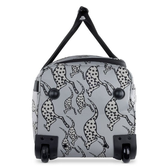 Chiemsee Jump N Fly 2 kółka Torba podróżna 65 cm