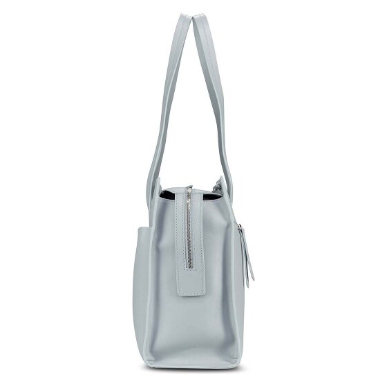 Jost Arva Torba na ramię Skórzany 35 cm