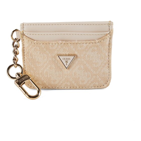 Guess Card Etui na karty kredytowe 10 cm