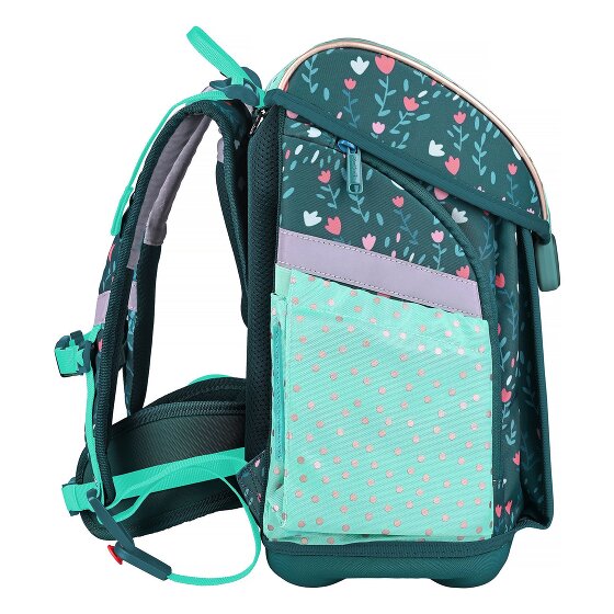 McNeill Primo Zestaw tornistra 8-części