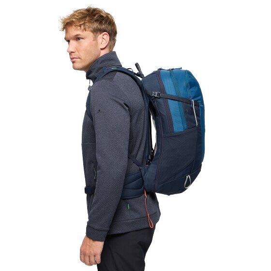 Vaude Wizard Plecak turystyczny 51 cm