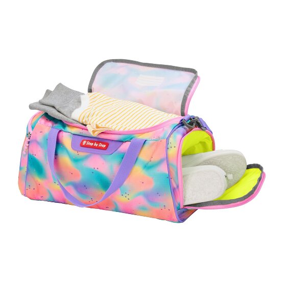 Step by Step Torba sportowa 36 cm