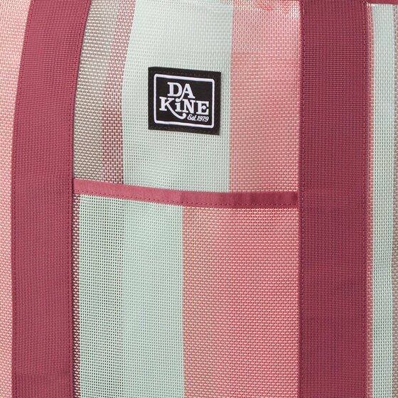 Dakine Mesh Tote Shopper Bag 55 cm