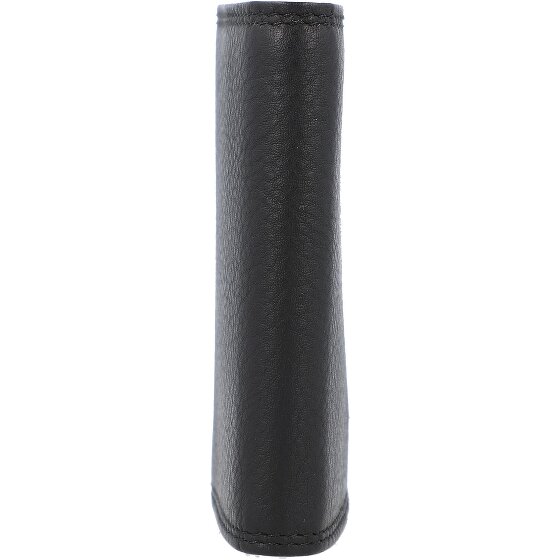 Golden Head Skórzane etui na karty kredytowe Polo 7 cm