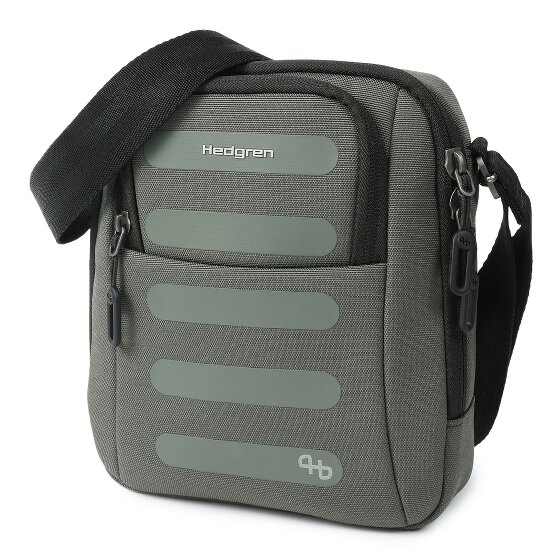 Hedgren Comby Relax Mini Torba Torba na ramię Ochrona RFID 18 cm