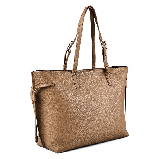 Furla Ava Shopper Bag L Skórzany 36.5 cm