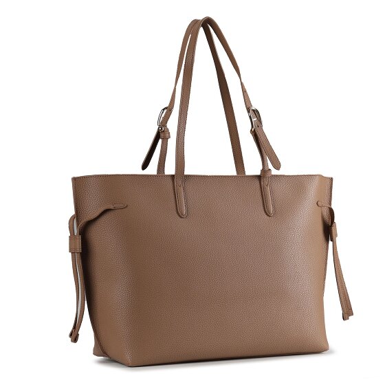 Furla Ava Shopper Bag L Skórzany 36.5 cm