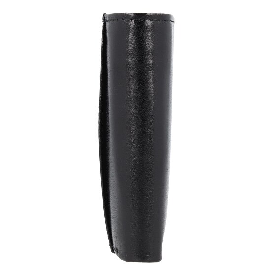 Ted Baker Kornerr Portfel Skórzany 11 cm