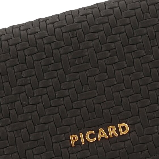 Picard Day Trip 1 Portfel Skóra 14 cm