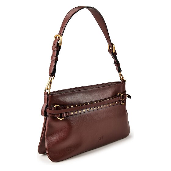 PINKO Belt Bag Classic Torba na ramię Skóra 33 cm