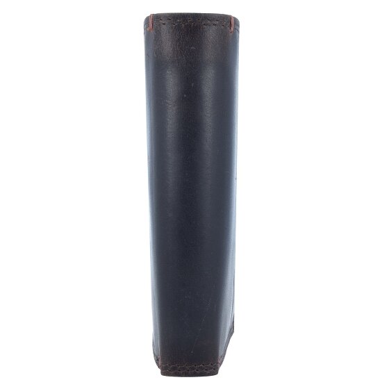 Jack Kinsky Colombo 206 Portfel skórzany 9,5 cm