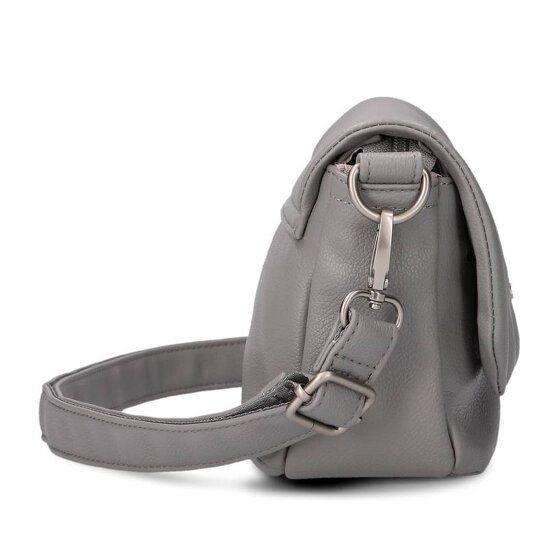 Zwei Mademoiselle.M Torba typu Messenger 28 cm