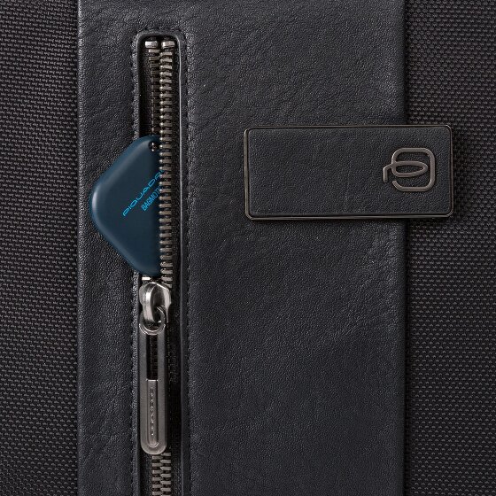 Piquadro Torba podróżna Brief Weekender 48 cm