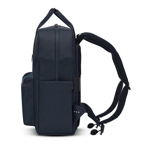 Kapten & Son Bergen Pro Plecak 39 cm Komora na laptopa
