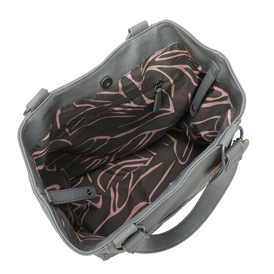 Fritzi aus Preußen Eco Joy01 Torba na ramię 32 cm