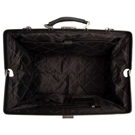 The Chesterfield Brand Corfu Torba podróżna Weekender Skórzany 52 cm