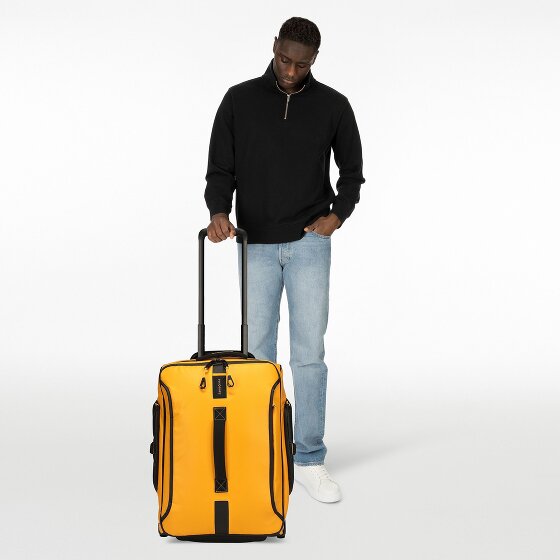 Samsonite Paradiver Light 2 kółka Torba podróżna 55 cm