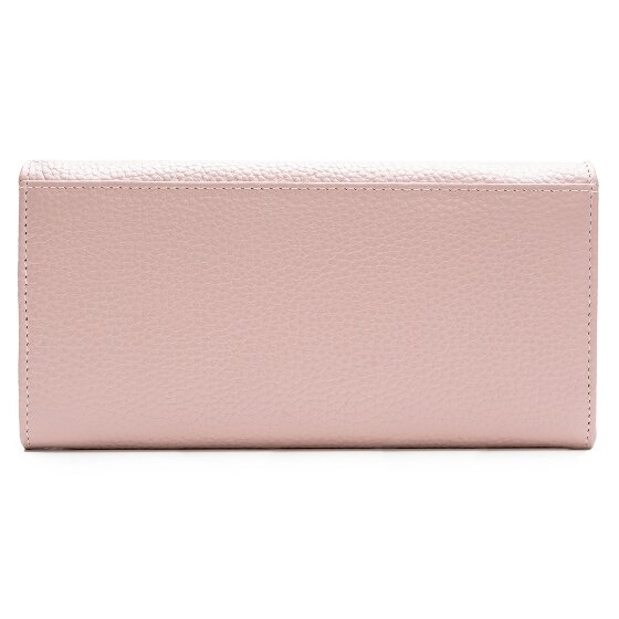 Lazarotti Bologna Leather Portfel Skórzany 19 cm