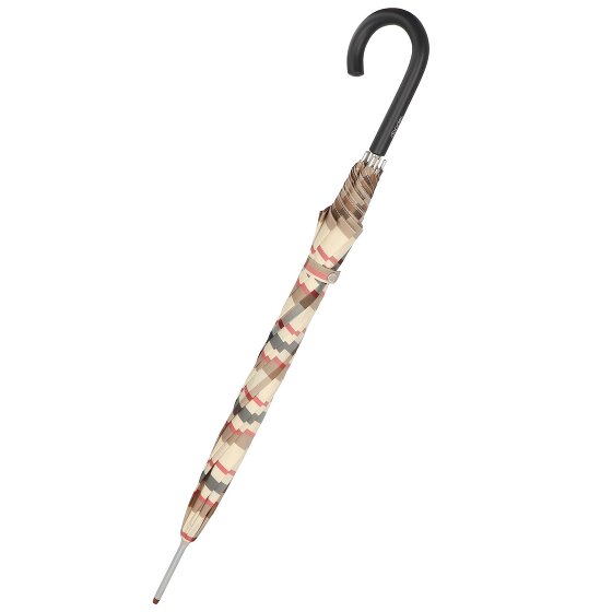 Doppler Parasol z długą laską Carbonsteel 89 cm