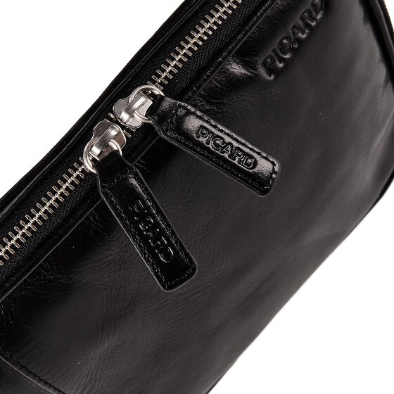 Picard Buddy Kosmetyczka Skórzany 24 cm