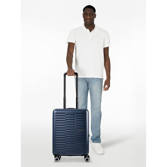American Tourister Sunset Hills 4 kółka Walizka kabinowa 55 cm