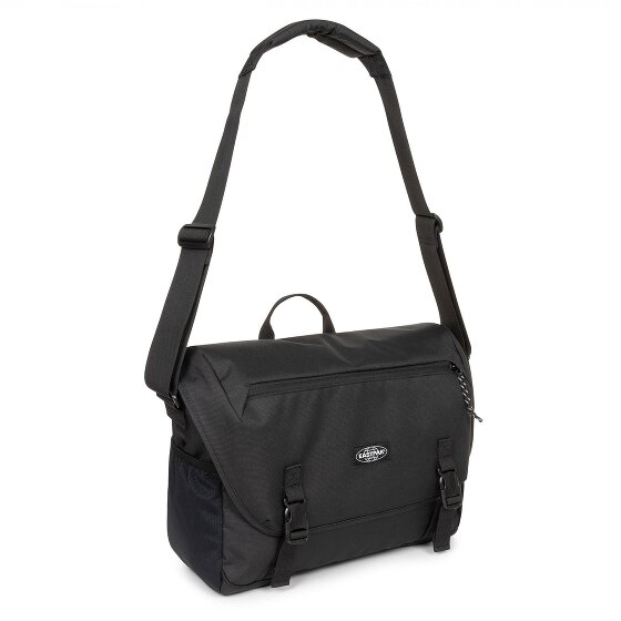 Eastpak Courier Pro Briefcase Messenger 39.5 cm Komora na laptopa