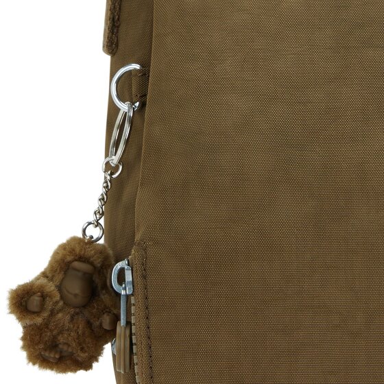 Kipling Basic Earthbeat Torba na ramię 30 cm