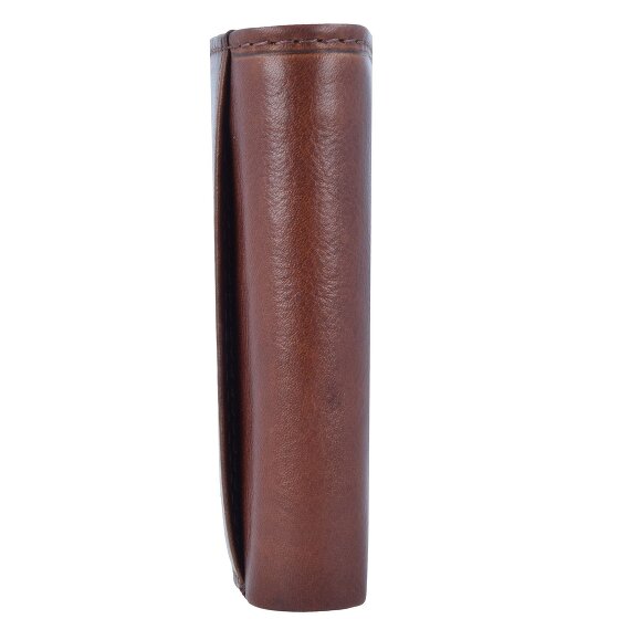 camel active Japan Portfel Ochrona RFID Skórzany 12 cm
