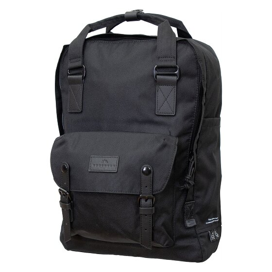 Doughnut Macaroon Plecak 45 cm Komora na laptopa