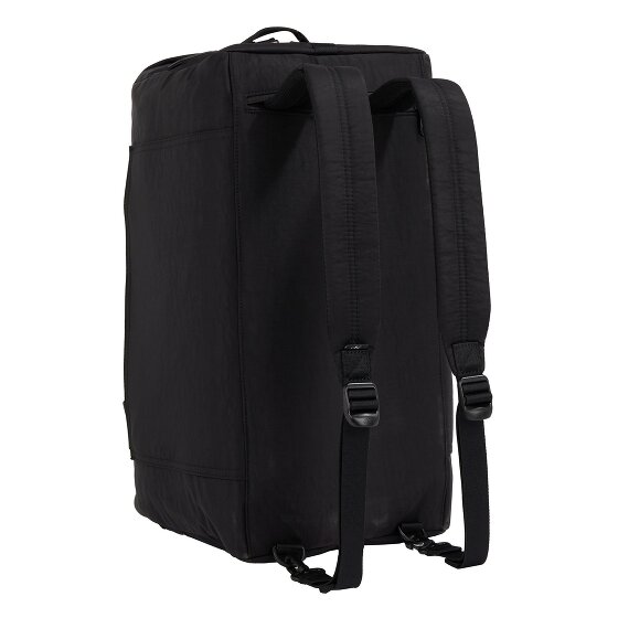 Calvin Klein Jeans Metro Nylon Torba podróżna Weekender 50 cm