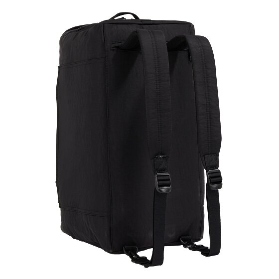 Calvin Klein Jeans Metro Nylon Torba podróżna Weekender 50 cm