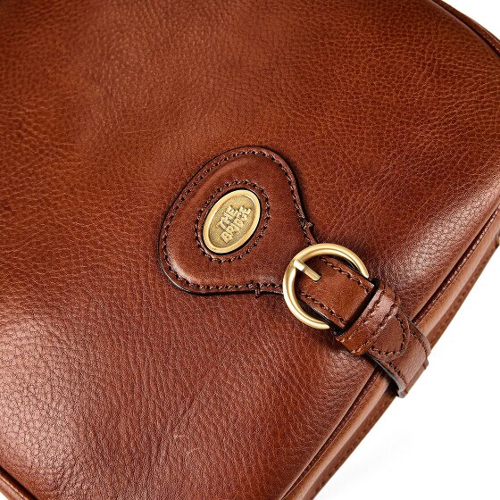 The Bridge Isadora Torba na ramię Skórzany 25 cm