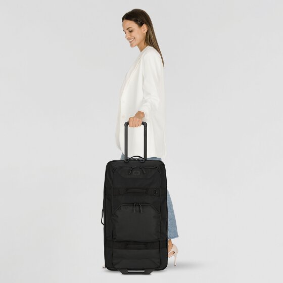 Ogio Alpha Terminal 4 kółka Walizka 74 cm z funkcją poszerzenia