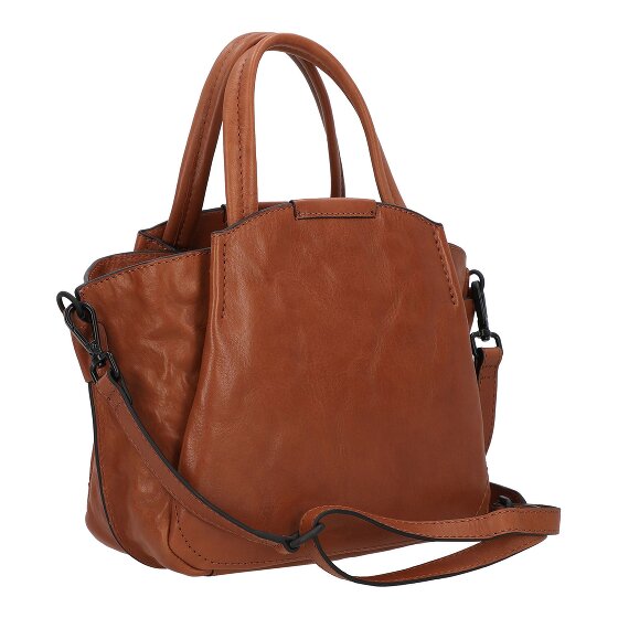 aunts & uncles Grandma's Luxury Club Mrs. Plum Crumble Torba Skóra 29 cm