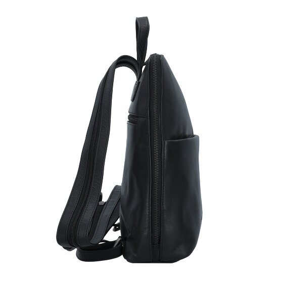 Greenburry Fiorentina Plecak miejski Skórzany 31 cm