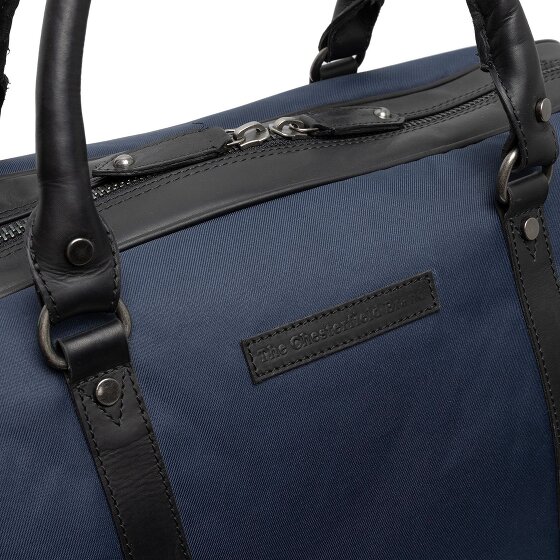 The Chesterfield Brand Fusion Tornio Torba podróżna Weekender 53 cm